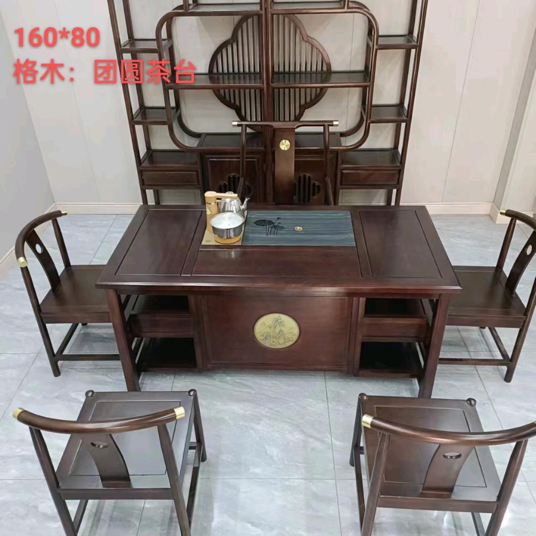 天盛家具