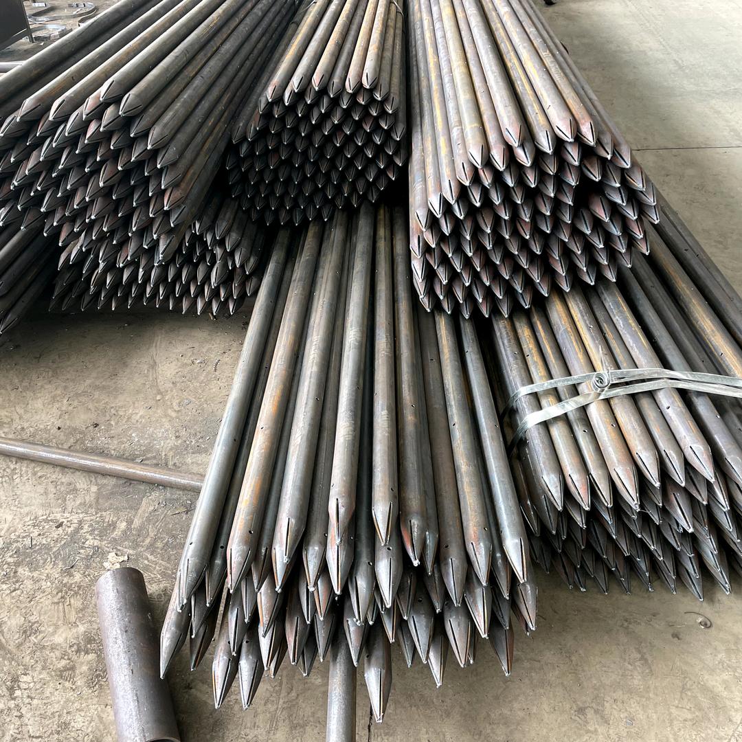 成都边坡桥梁基坑锚索隧道支护