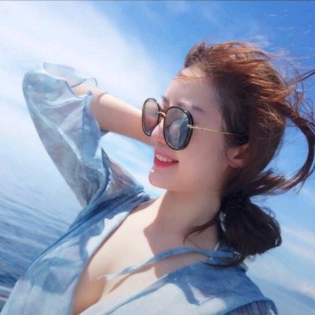 微笑向暖✨💞