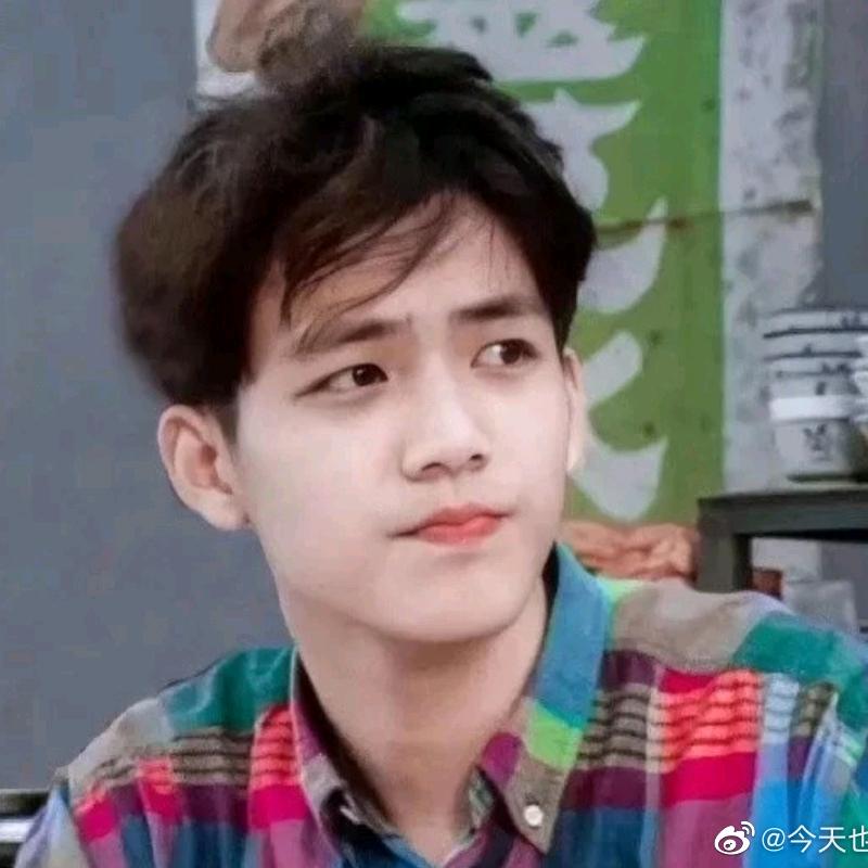 哇之美媚🌞小太阳