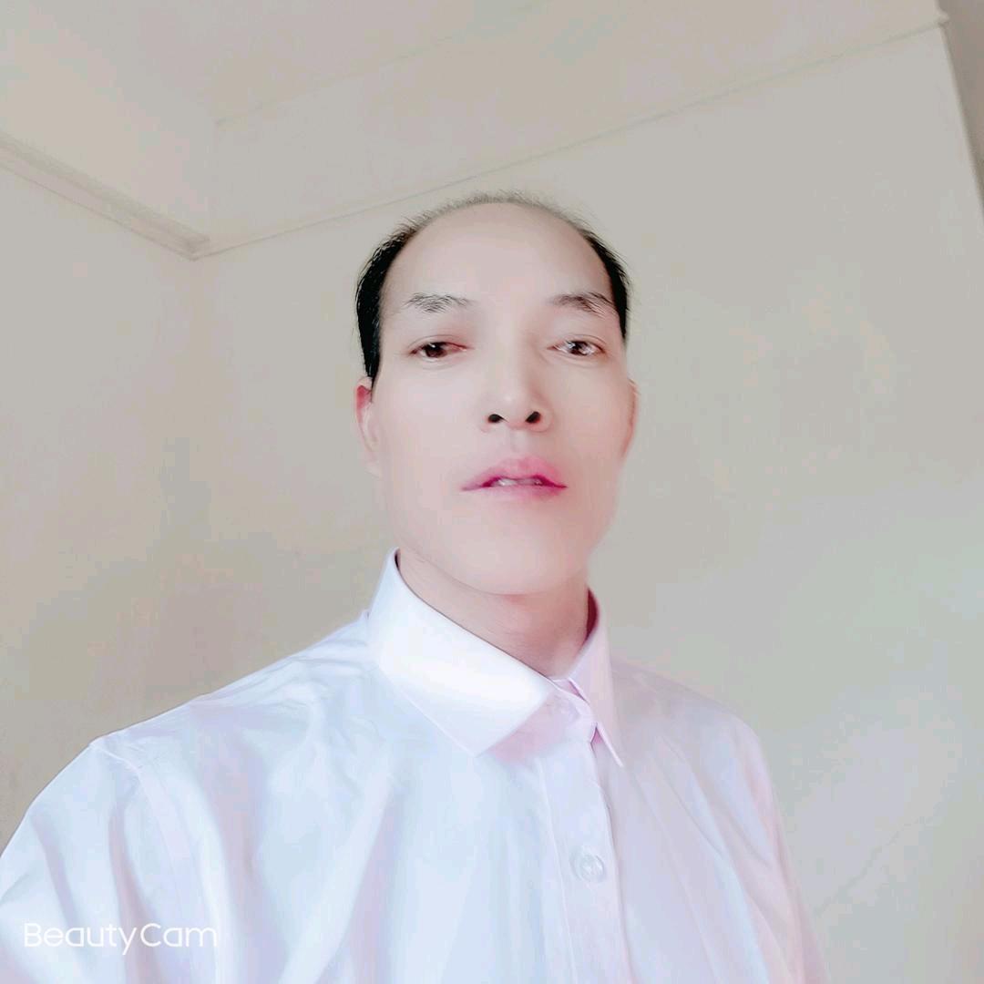 贵州小帅哥