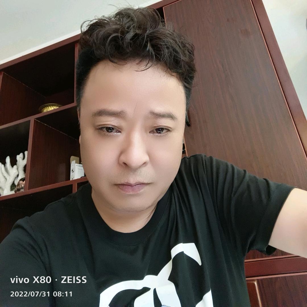 童克袁总