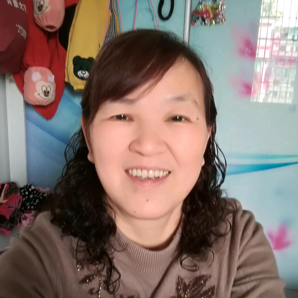 李二姐头像