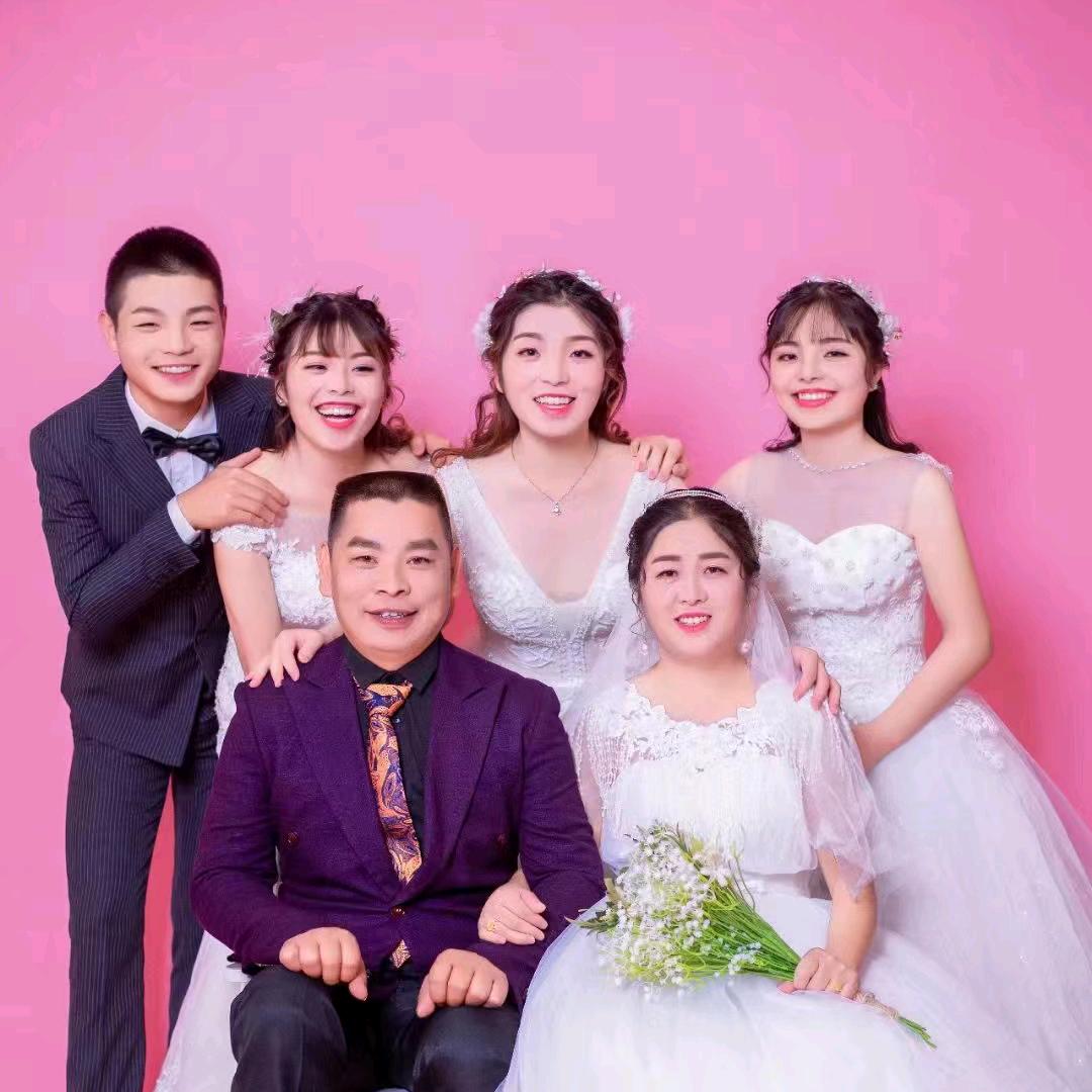 徐三妹