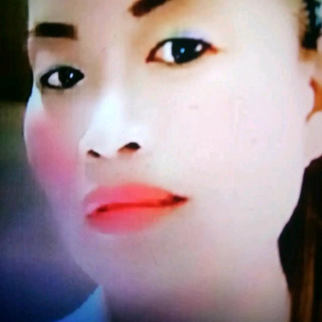 香香
