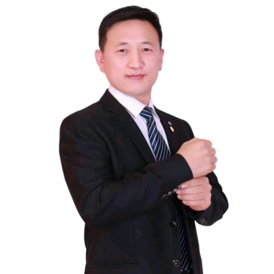 虎哥📣分享正能量