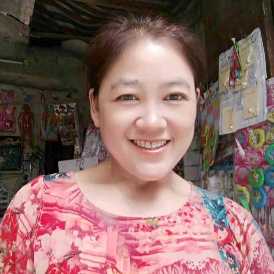 红红