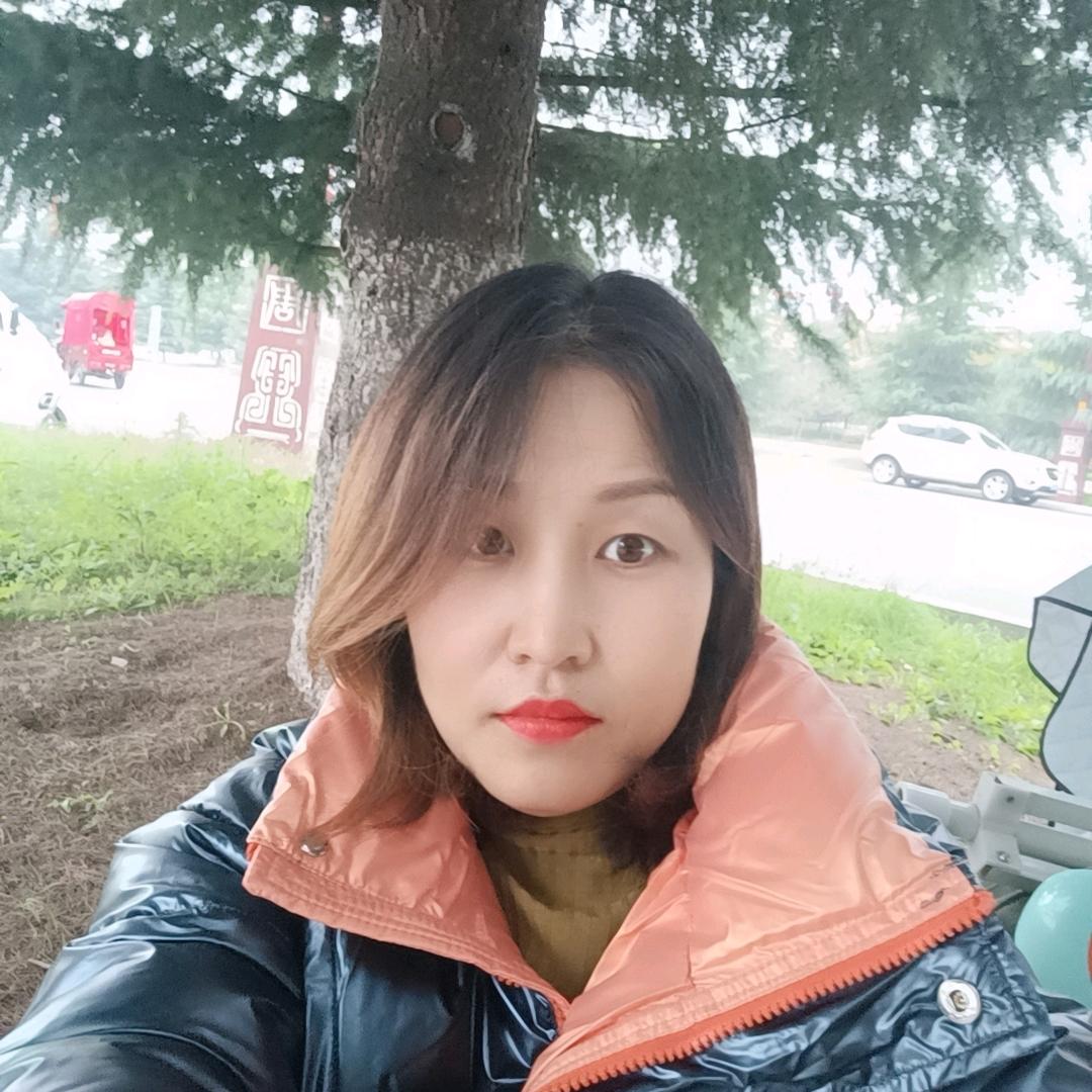 微笑明天😁😁（修脚小妹）