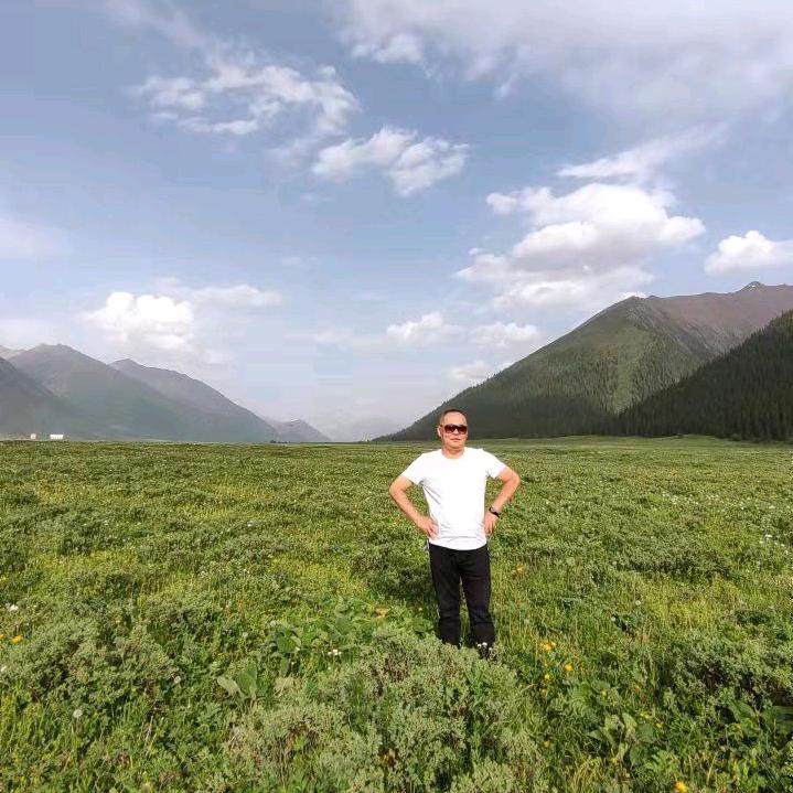 东北汉子