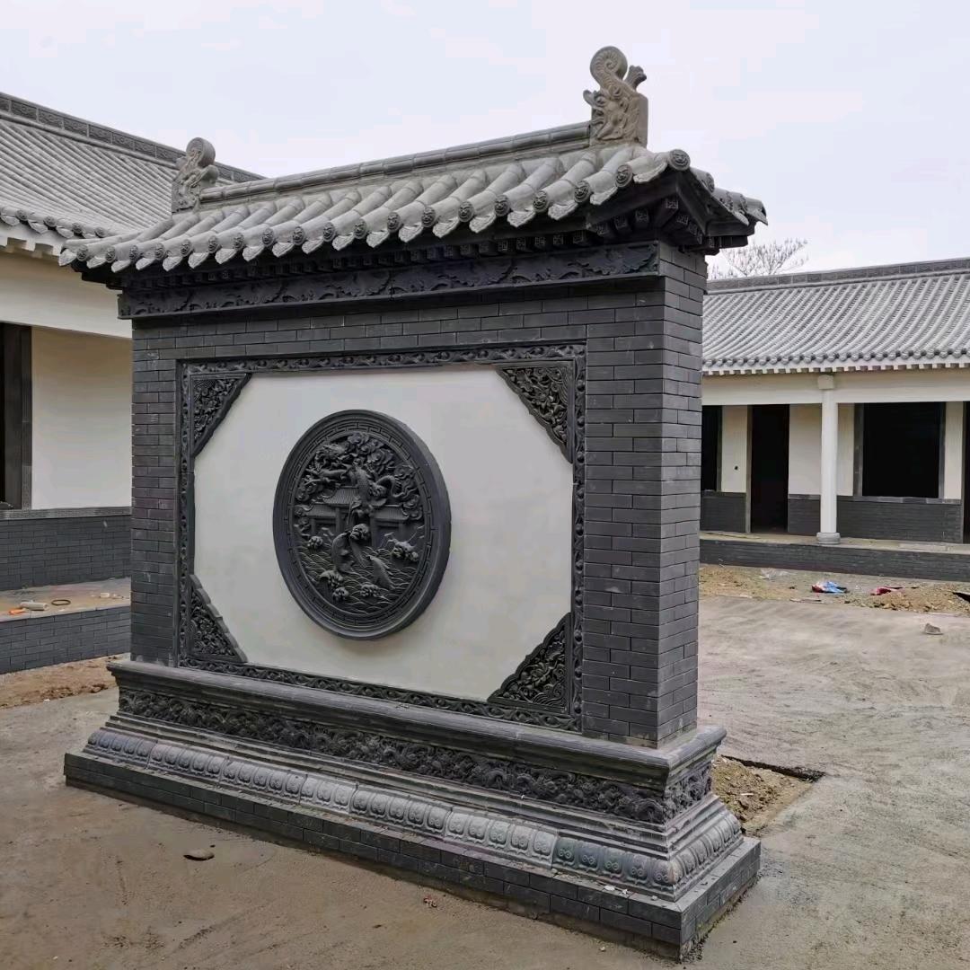 永年区苑乐仿古建材经营部