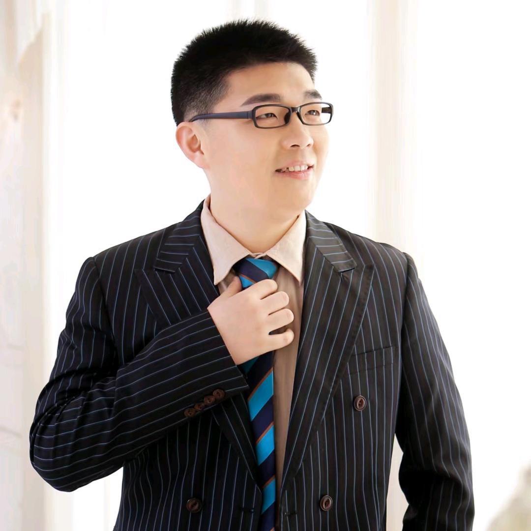 Jeff老师教英语