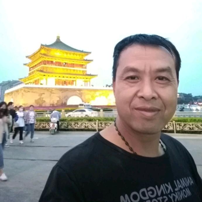 忠心忠意