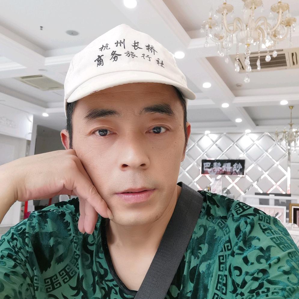 下一个天亮