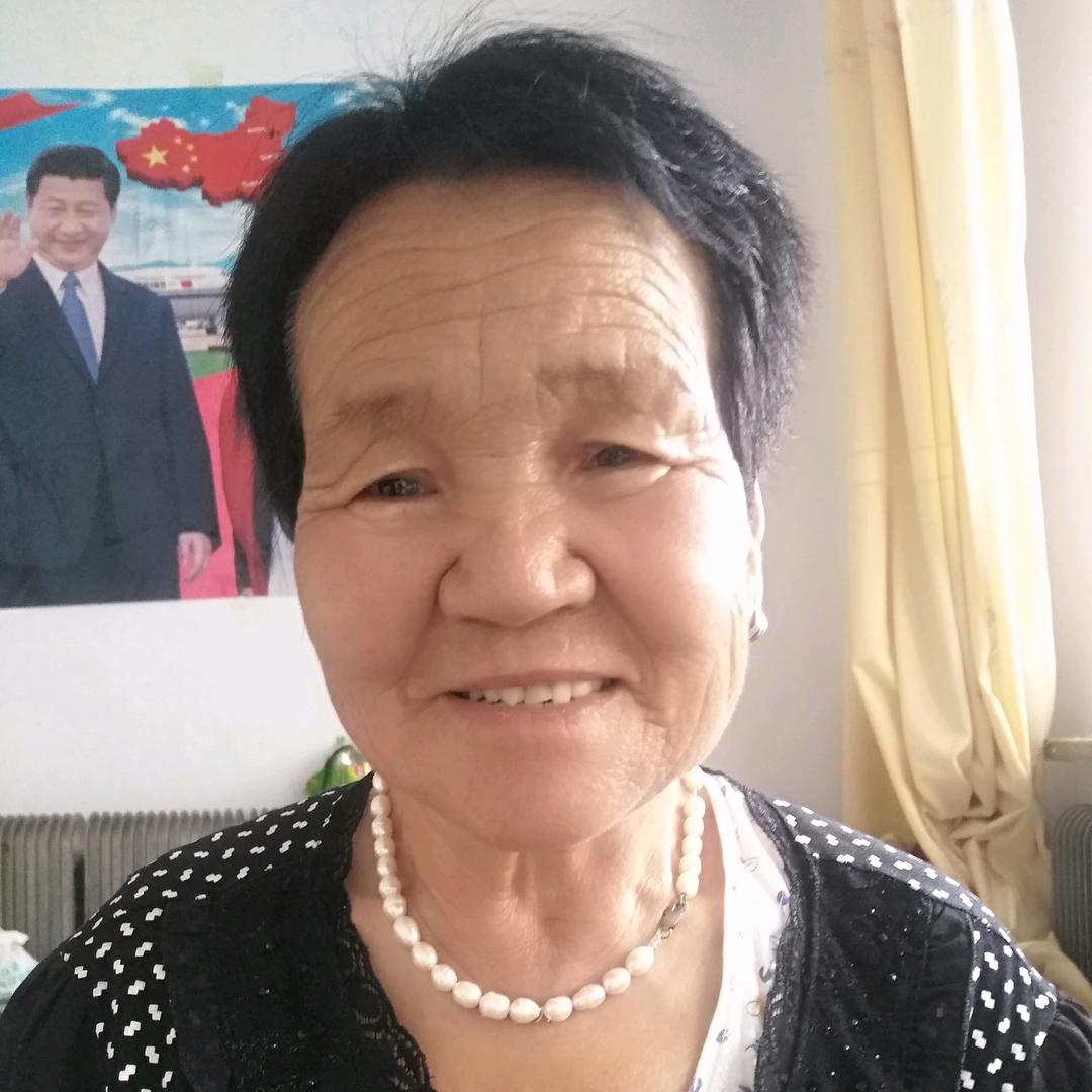 春暖花开