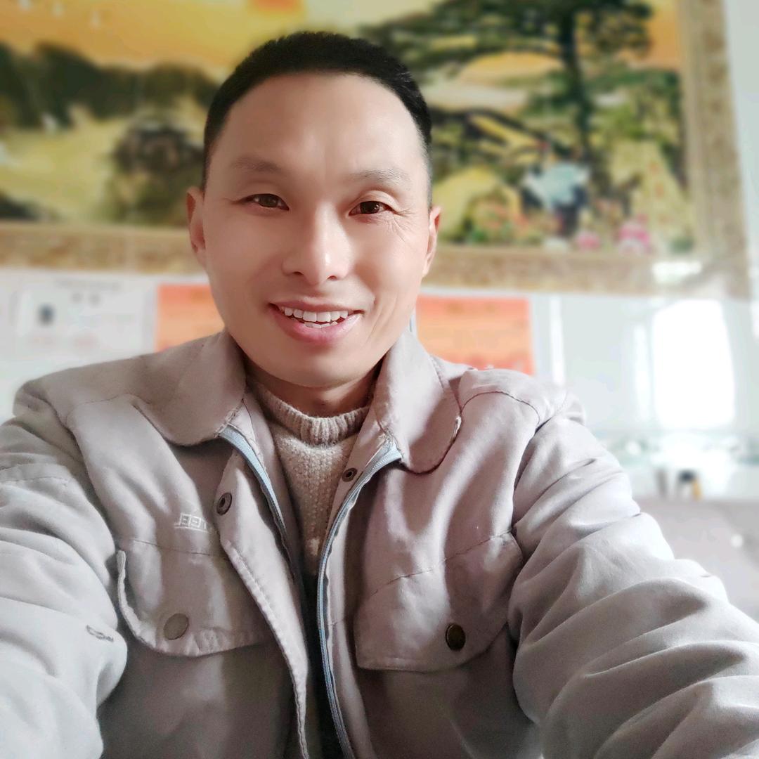 一只独秀
