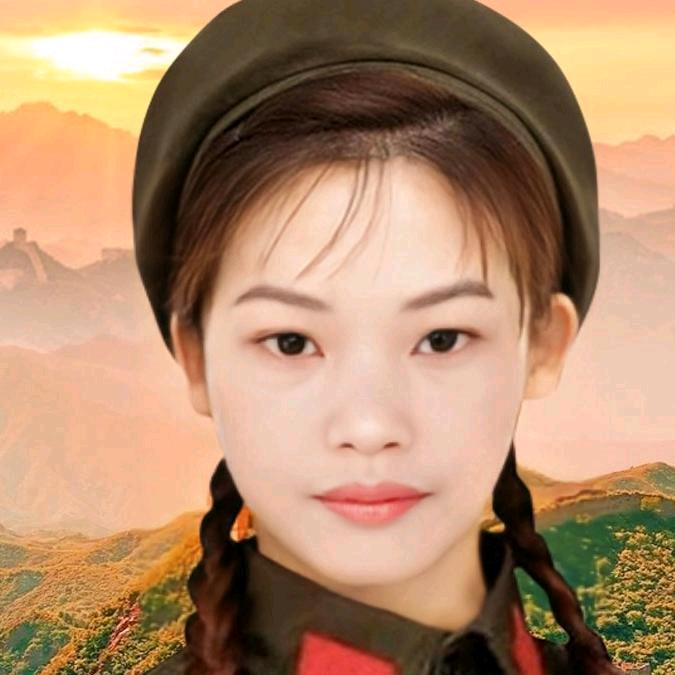 真心真意不离不弃