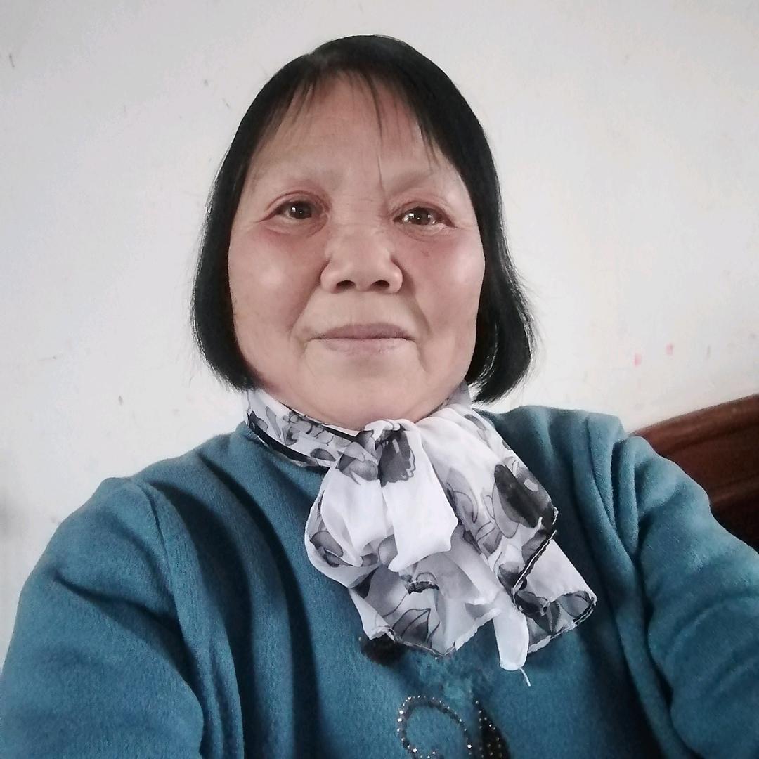 何阿姨:丁奶奶👵🏻《拒绝私聊》: