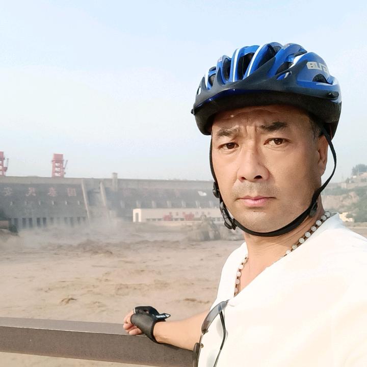 好人一生平安