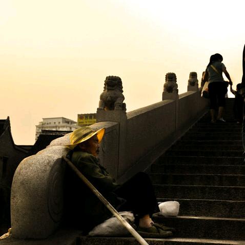 人生百态（连赞✈️➕🏠）