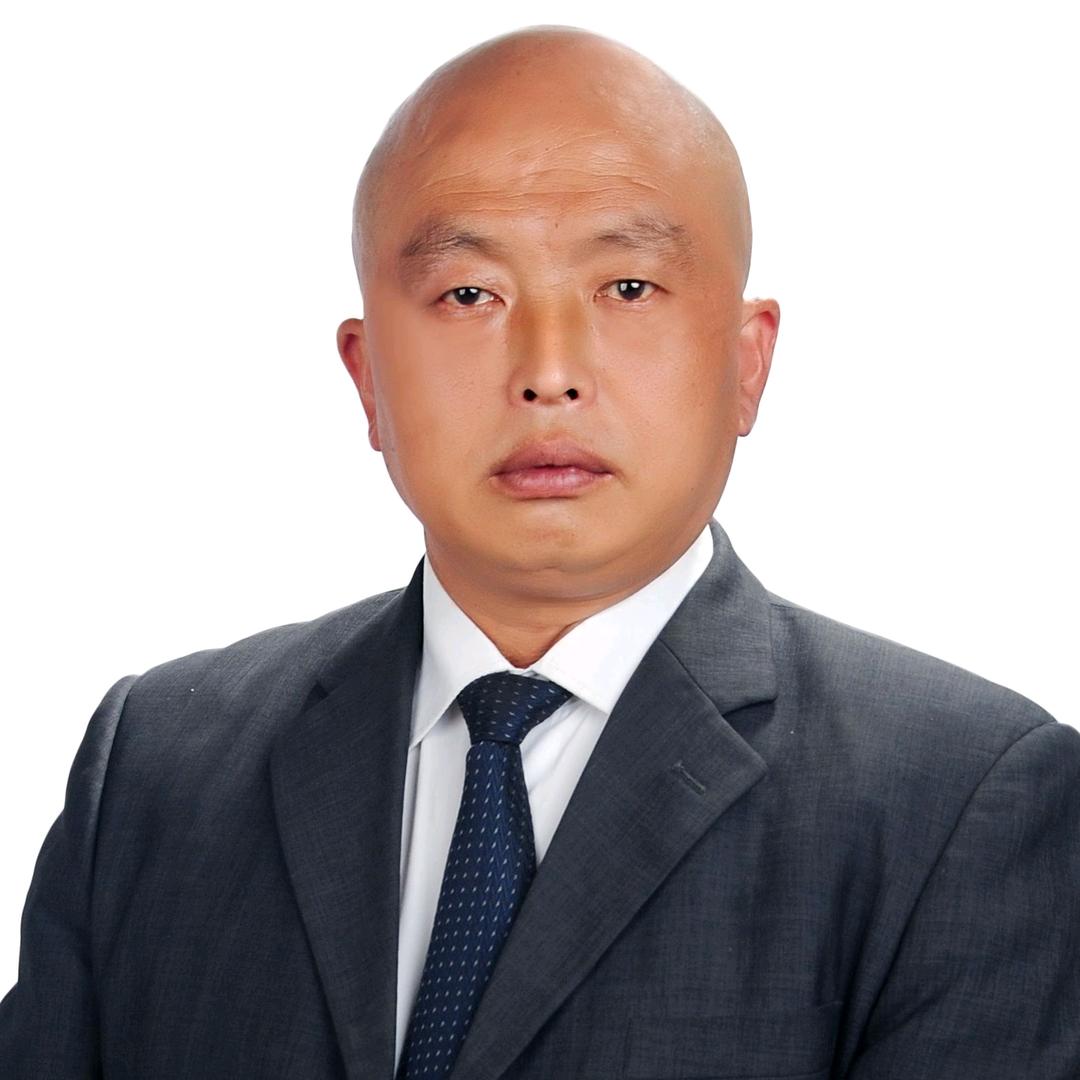赵明