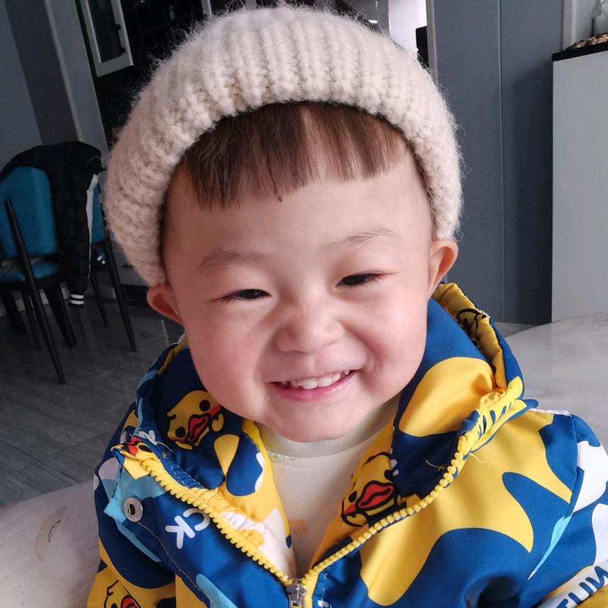 辰辰@