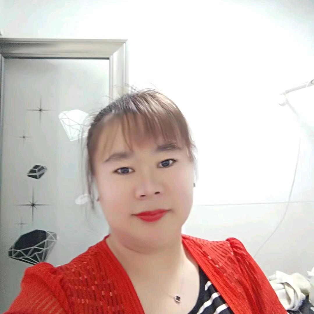 卤菜大姐