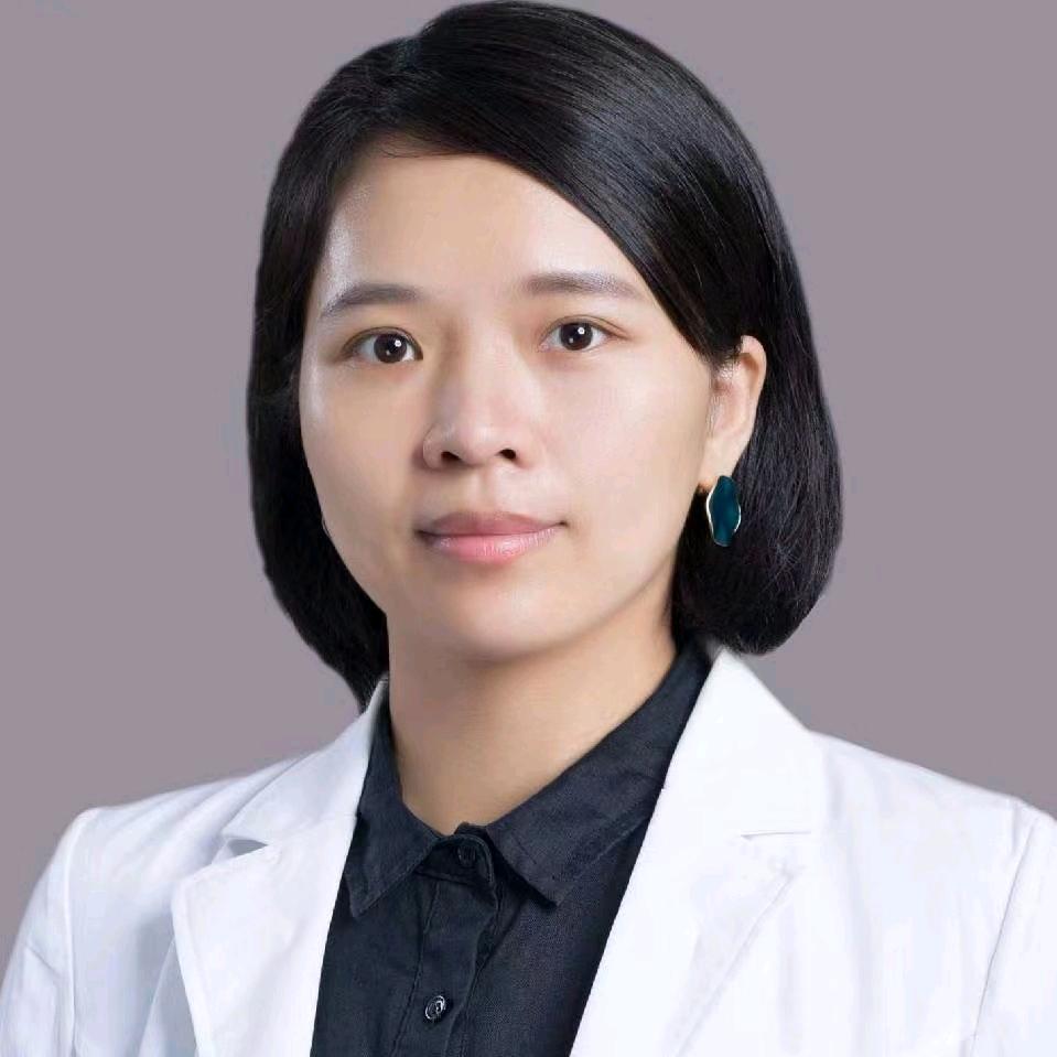 痘坑修复曾楚若