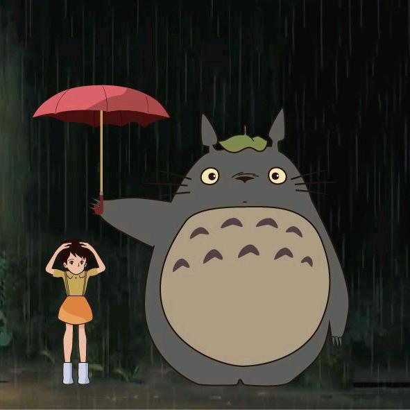 Totoro