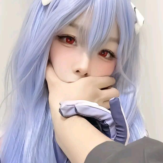森酱ovo（乡下养猪版）