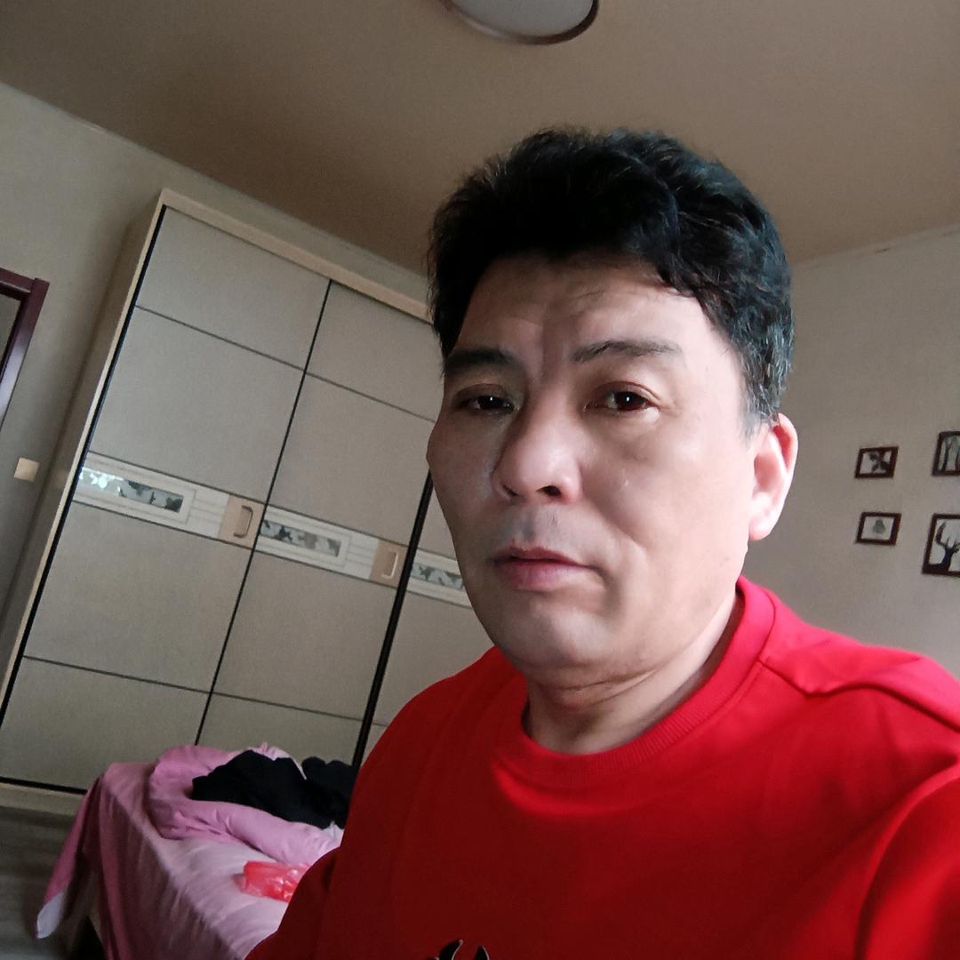 永远的等待