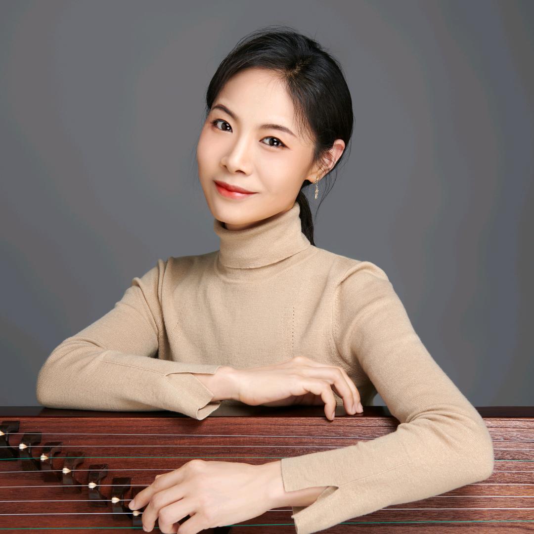 筝心乐古筝零基础