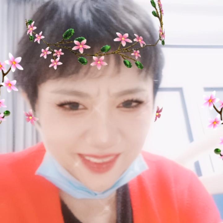 杨喜英