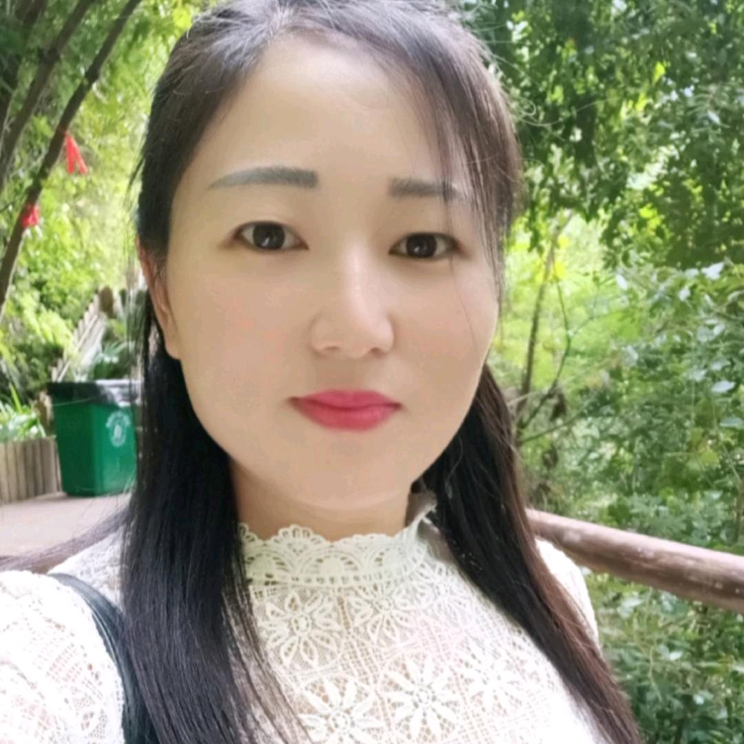 @杨琴