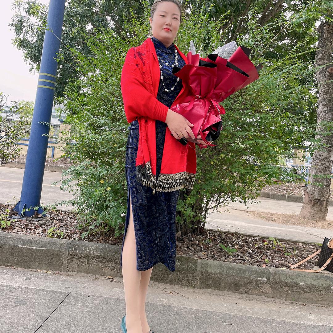 女人也能撑起一片天——单亲妈妈