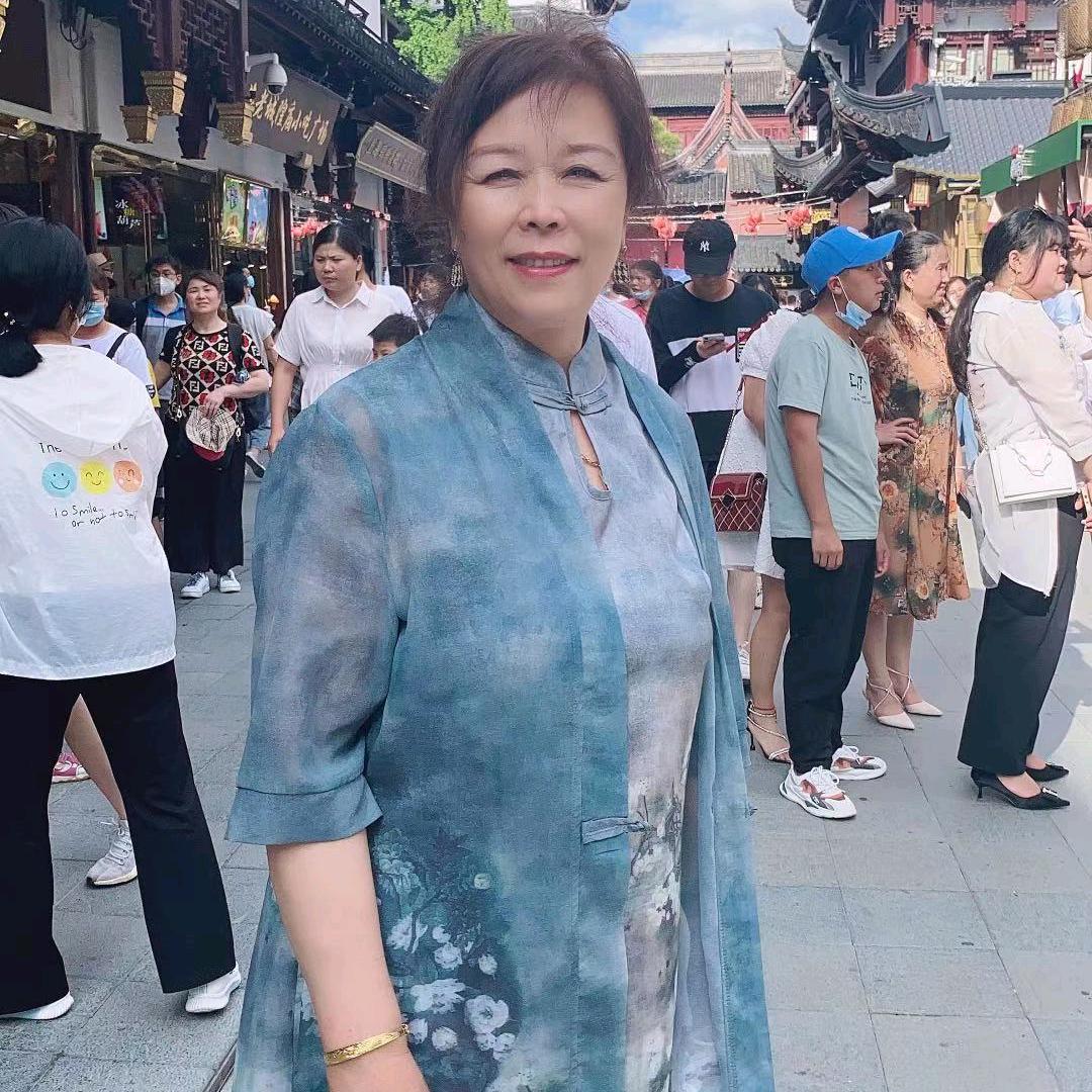 前程似锦☀️