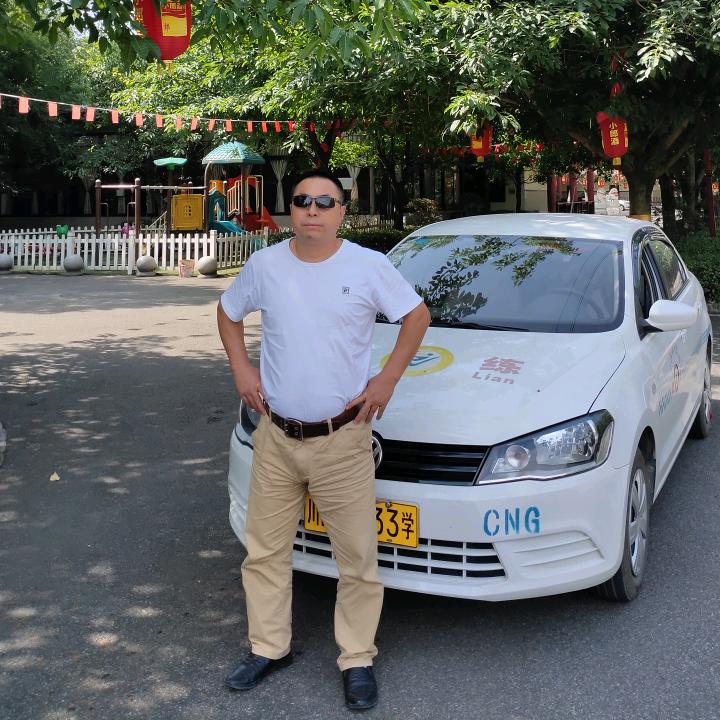 长年，招，大，小车，自动挡，学学员