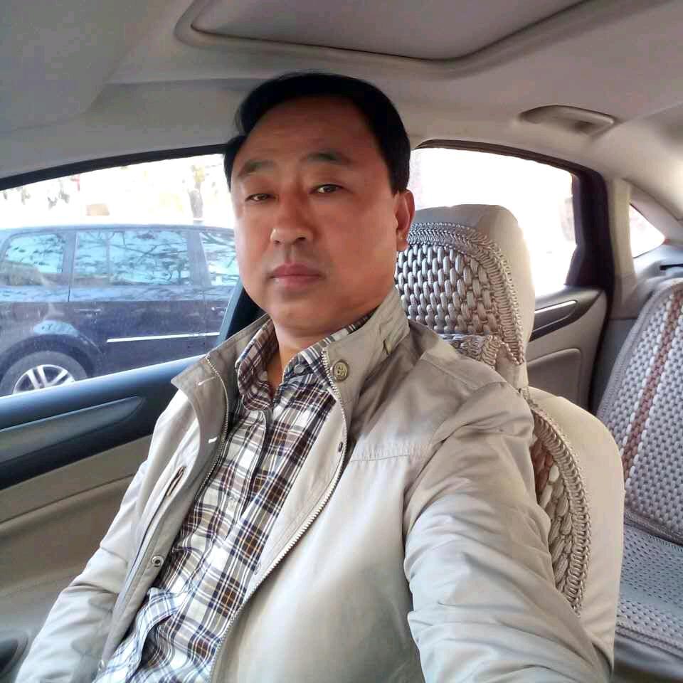 美丽心情