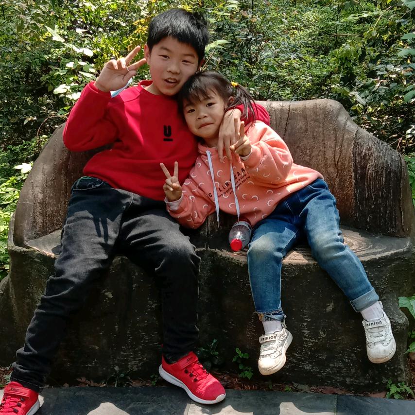 艺暄爱追剧（互）