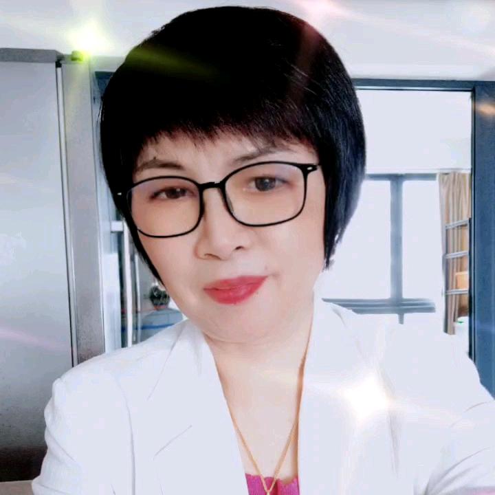 我的昵称头像是？龙玉