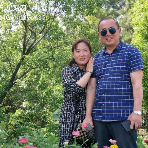 不忘初心