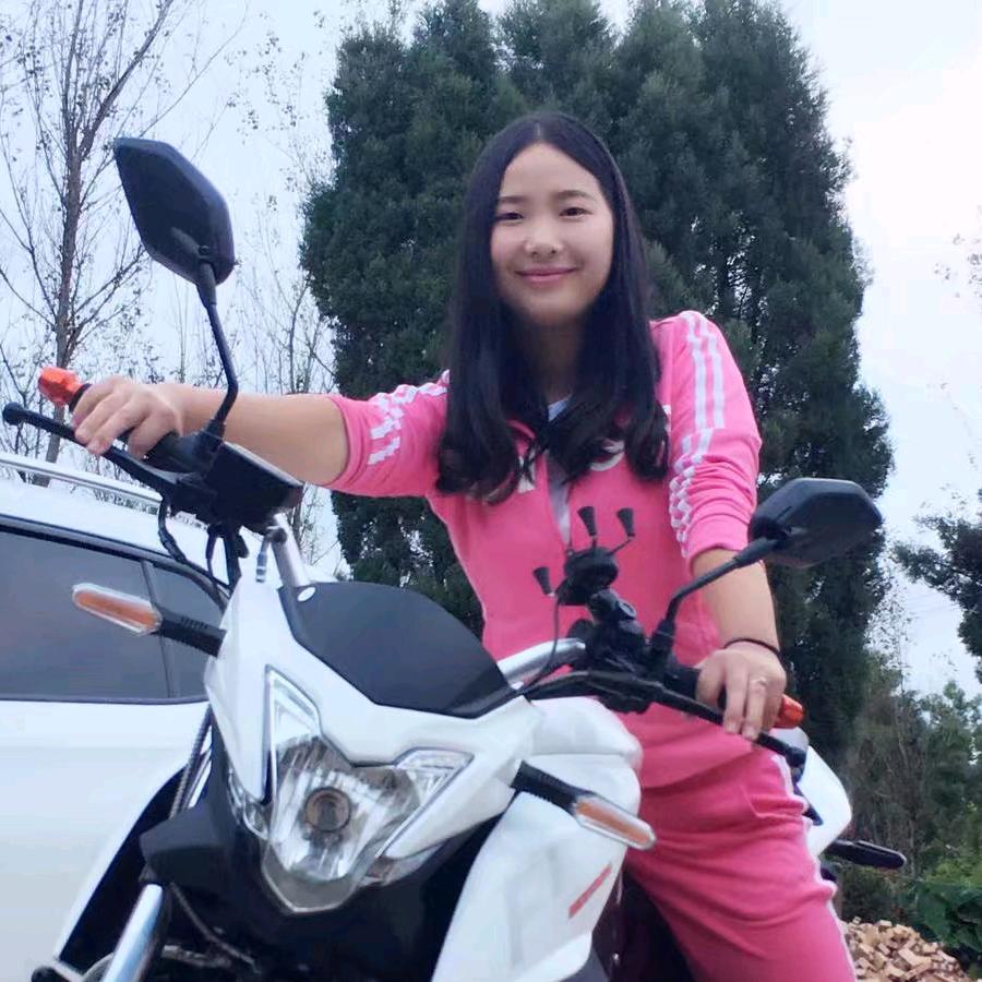 小唐唐