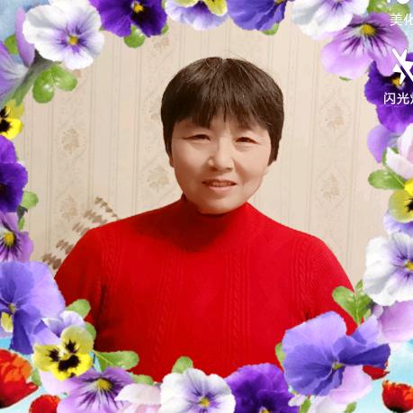 王中香（65岁安徽农民）