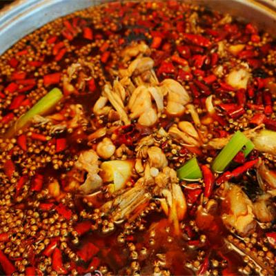 威食记美蛙鱼自助