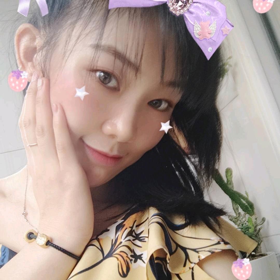 HH嬛嬛❤️唯一