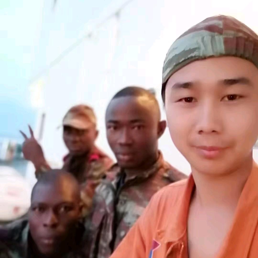 小海盗