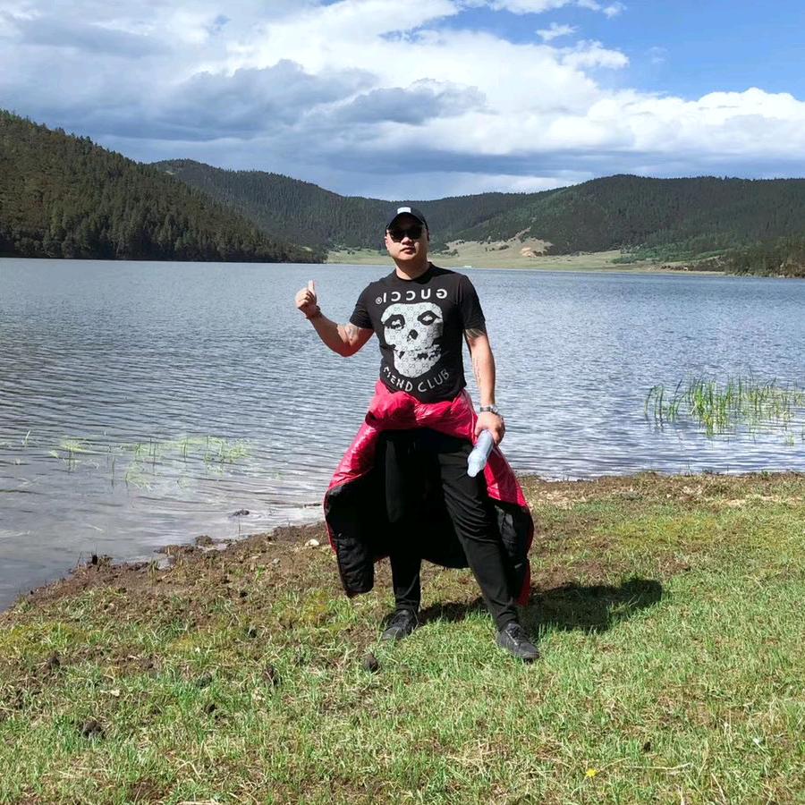 🤴🏻大团 小老K