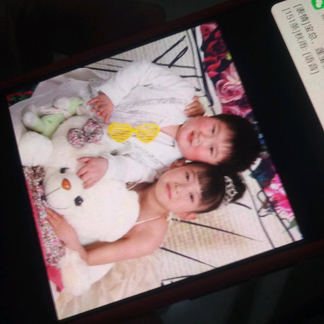 诚实守信的小仙女。