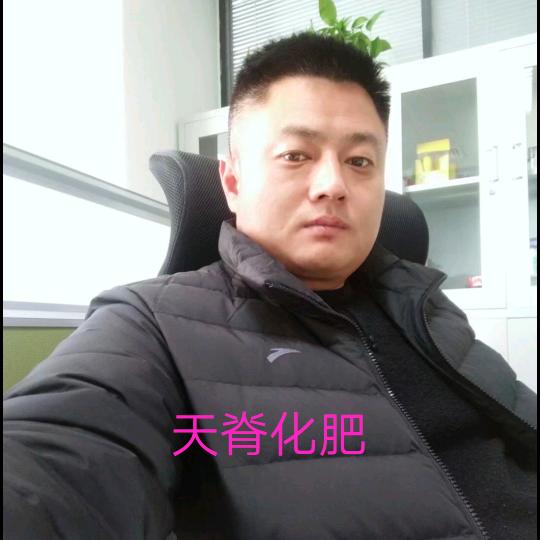 吕卫东农资，服务三农，助力乡村振兴