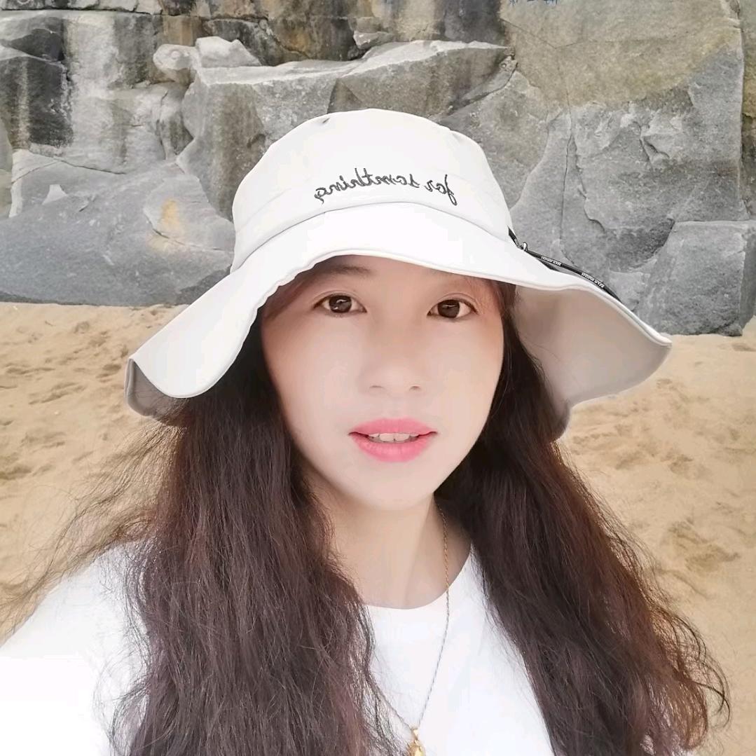 穿青人陈小妹