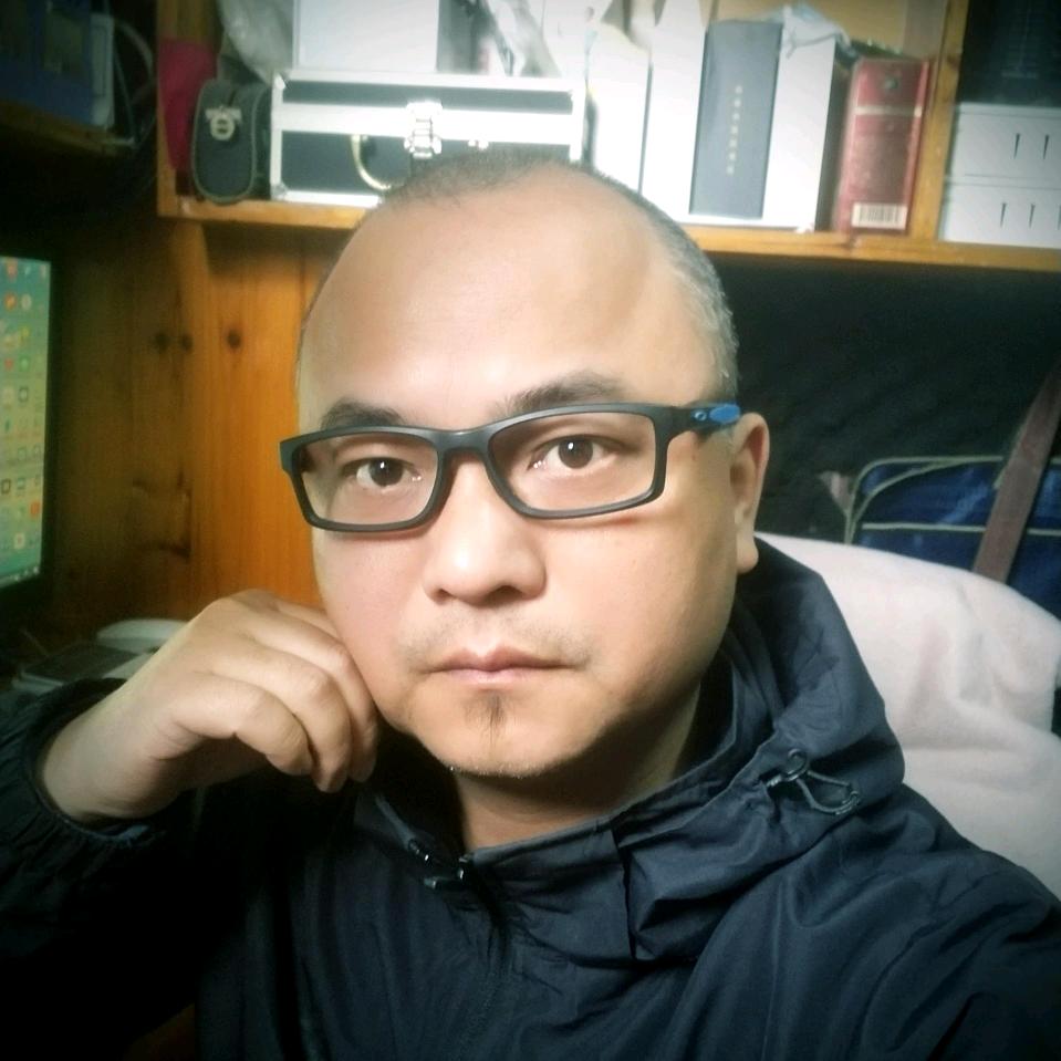 淦舅来哒
